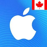 加拿大苹果iTunes礼品卡
